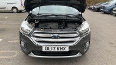 Ford Kuga 1.5 EcoBoost 120 Zetec 5dr 2WD Petrol Estate